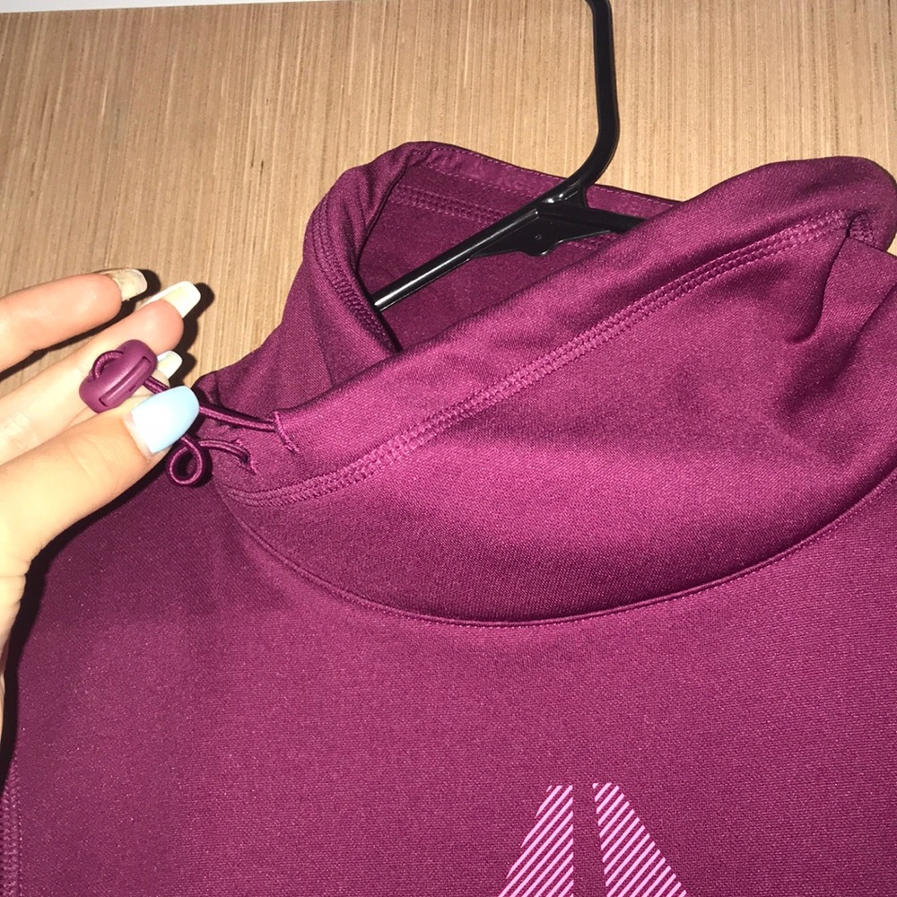 Reebok Jacket - Picture 3 of 5